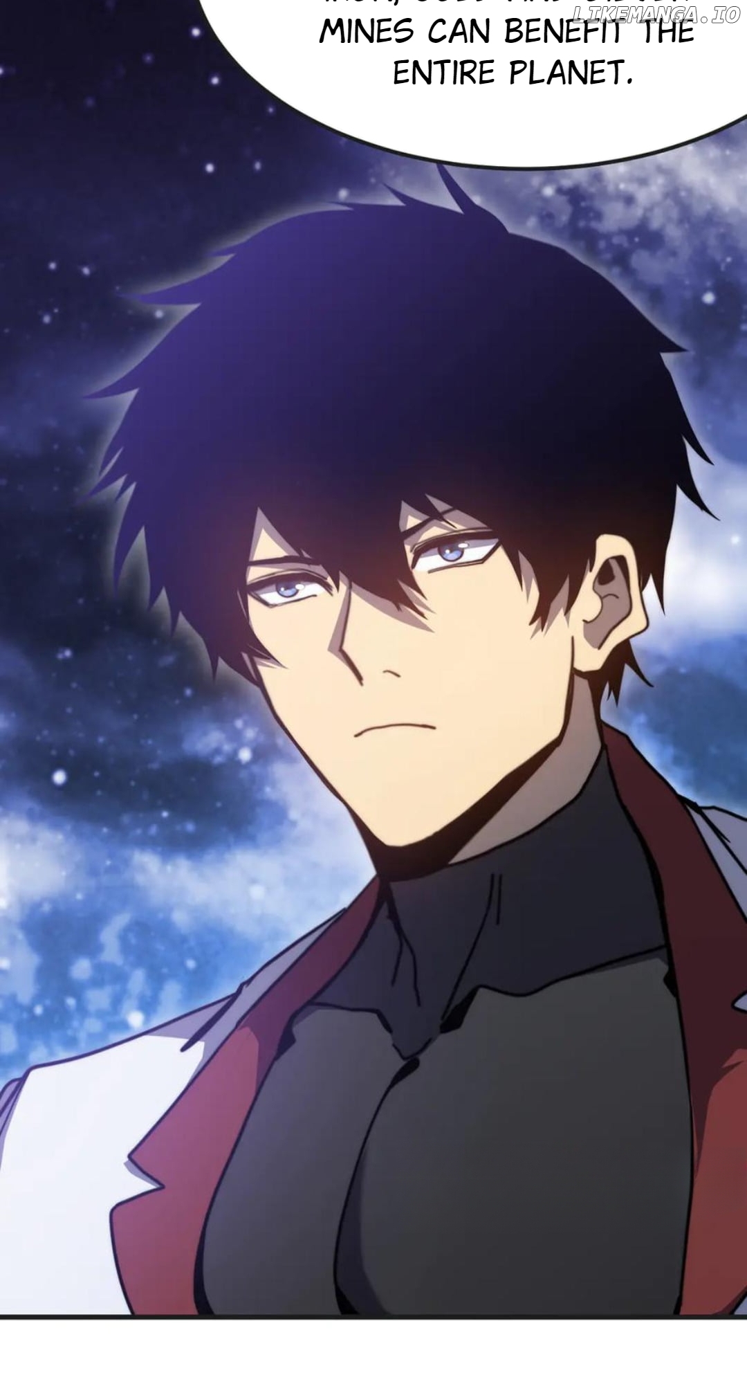 Log into the Future Chapter 215 - page 13